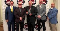 Indiana Excise Police Honored with 'Agency of the Year' Award