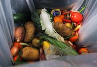 Boston has a composting problem. Medford has an answer.