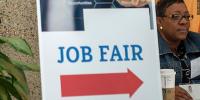 Nevada unemployment numbers dip below 5%