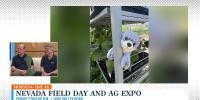 Nevada Field Day & Ag Expo returns this week
