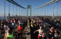 New York City Marathon changing route for 1st time in 15 years