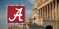 Alabama has more people in Republican Senate offices than the entire Ivy League – and Auburn adds even more
