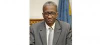 President of the Constitutional Council Heads to Angola