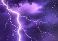 WEATHER: SA braces for fog, showers and thundershowers