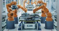 NIST directs more than $30 million to 12 Manufacturing Extension Partnership centers