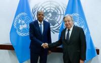 U.N., African Union Endorse Togo-Led Mediation in DRC-Rwanda Dispute