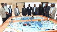 Togo Trains 101 Fab Managers to Bring More Technology Into Schools