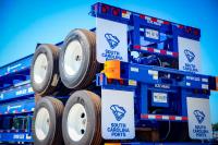 Modern chassis available to support Southeast market