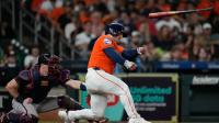 Houston in tight race with Texas Rangers for AL West crown