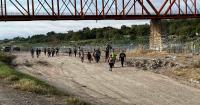 Trump Admin. Has a Surprise in Store for the Organizers of Illegal Immigrant Caravans Heading North