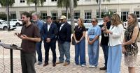 South Florida Democrats home in on Doral's rising immigration arrest fears as a mid-term target