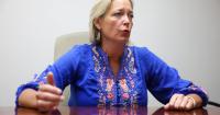 Wyoming governor's race: Can third party candidate Rebecca Bextel attract dissatisfied Republicans?