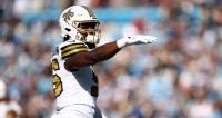 Wyoming Cowboys in the NFL: Week 2