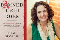 Why are women leaving churches and where are they going instead? A journalist explains.