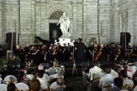 National Chamber Orchestra of Armenia Launches Independence Anniversary Tour at Kolkata’s Victoria Memorial