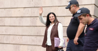 Another Armenian Oppositionist Moved To House Arrest