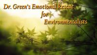 Dr. Green: Do Small Environmental Actions Make a Difference?