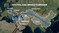 Polish companies eye opportunities as Azerbaijan builds digital trade route