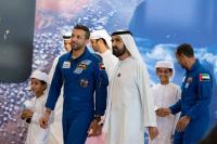 A New Frontier for the UAE’s Space Economy
