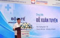 HCM City hosts International Exhibition for Pharmaceuticals & Medical Devices