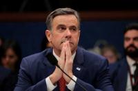 Ratcliffe in Cairo: Why China Is Watching U.S.-Egypt Security Ties