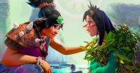 5 Best DreamWorks Movies Ranked Ahead of Forgotten Island