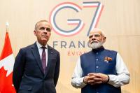 India’s PM Modi expected to visit Canada in December to sign trade deal, envoy says