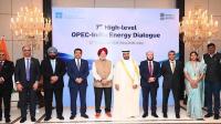 India, OPEC Discuss Oil Market Stability & Energy Security at Seventh High-Level Meeting