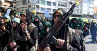 Middle East conflict is biggest threat to global economic outlook, WEF warns