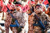 Iran recruiting boys as young as 12 to train for ‘self sacrifice’ brigades