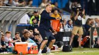Israel v Ireland Nobel Prize winners after Israeli FA's Heimir Hallgrimsson tirade