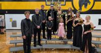Kingsley-Pierson celebrates Homecoming Week