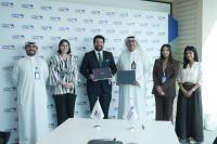 NBK renews strategic partnership with Spain IE University