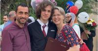 Man convicted of attempted murder over 2023 shooting of Irish-Palestinian student in US