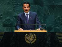 Qatar’s emir urges diplomacy as Gulf at ‘one of the most dangerous phases’