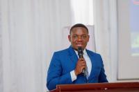 Tanzanian minister calls for lower freight costs and smart supply chains as Arusha hosts ACOSCM