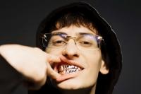 Famous Russian rapper can't perform in Minsk — unlucky with laws, then with health