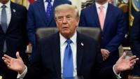 Trump Advocates For Tariff Measures To Resolve Russia-Ukraine Conflict