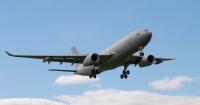 Britain to send RAF refuelling tanker to bolster Saudi air defences