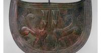 Fifteen Greek antiquities return from the United States