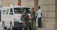 Sri Lankan court sentences 15 men to life in prison for roles in deadly 2019 Easter bombings