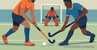 India Demolish Sri Lanka 16-1 in Devastating Asian Games Hockey Opener