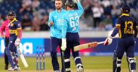 Will Jacks powers England to opening ODI win over Sri Lanka