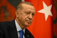 Turkey President Erdoğan Stresses Dialogue for Kashmir Issue Resolution