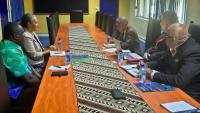 MSG, iTaukei Ministry strengthen Indigenous collaboration