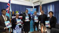 Education commission report handed over