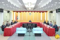 Macau SAR CE Sam Hou Fai says detailed work plan for Chi Lam Vai heritage village revamp is ready