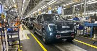 Battery Recycling Pilot Uses 100% Recycled Critical Minerals to Power New GM EVs