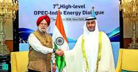 Oil minister Hardeep Puri calls for deeper India-OPEC energy ties