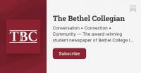 Making Connections: Australian Students’ Experience at Bethel College